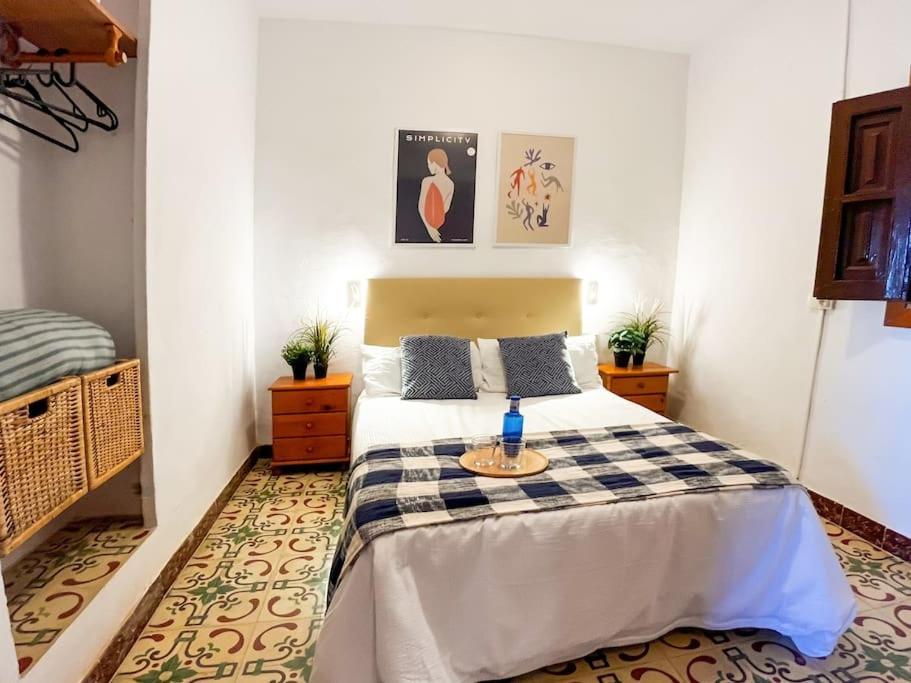 Beachfront House Пилес Экстерьер фото