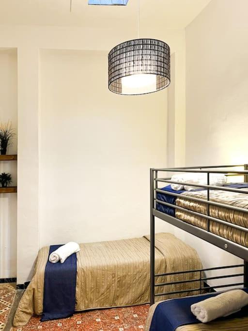 Beachfront House Пилес Экстерьер фото
