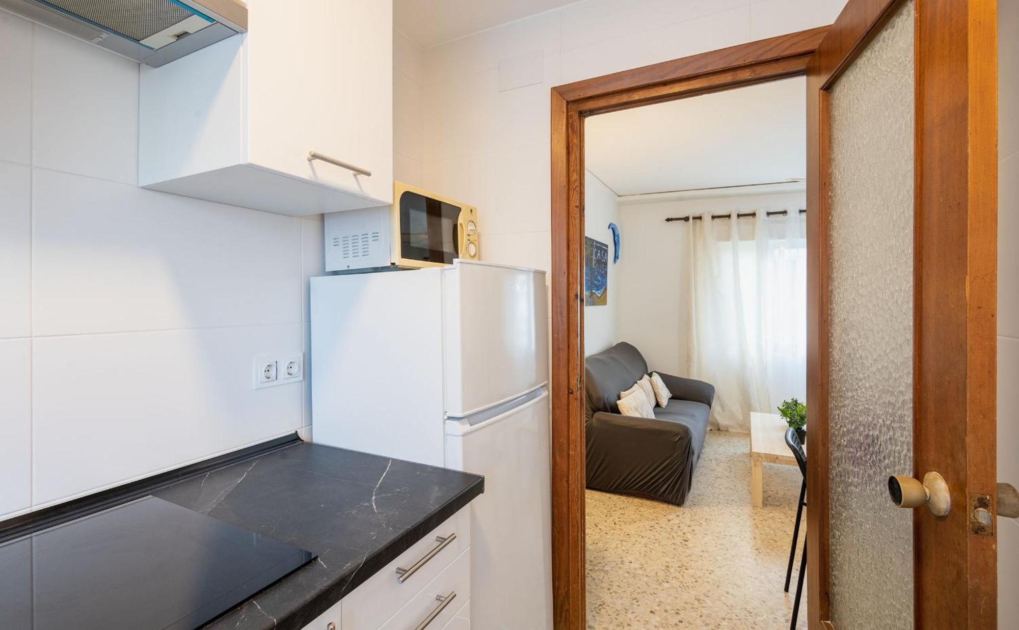 Beachfront House Пилес Экстерьер фото