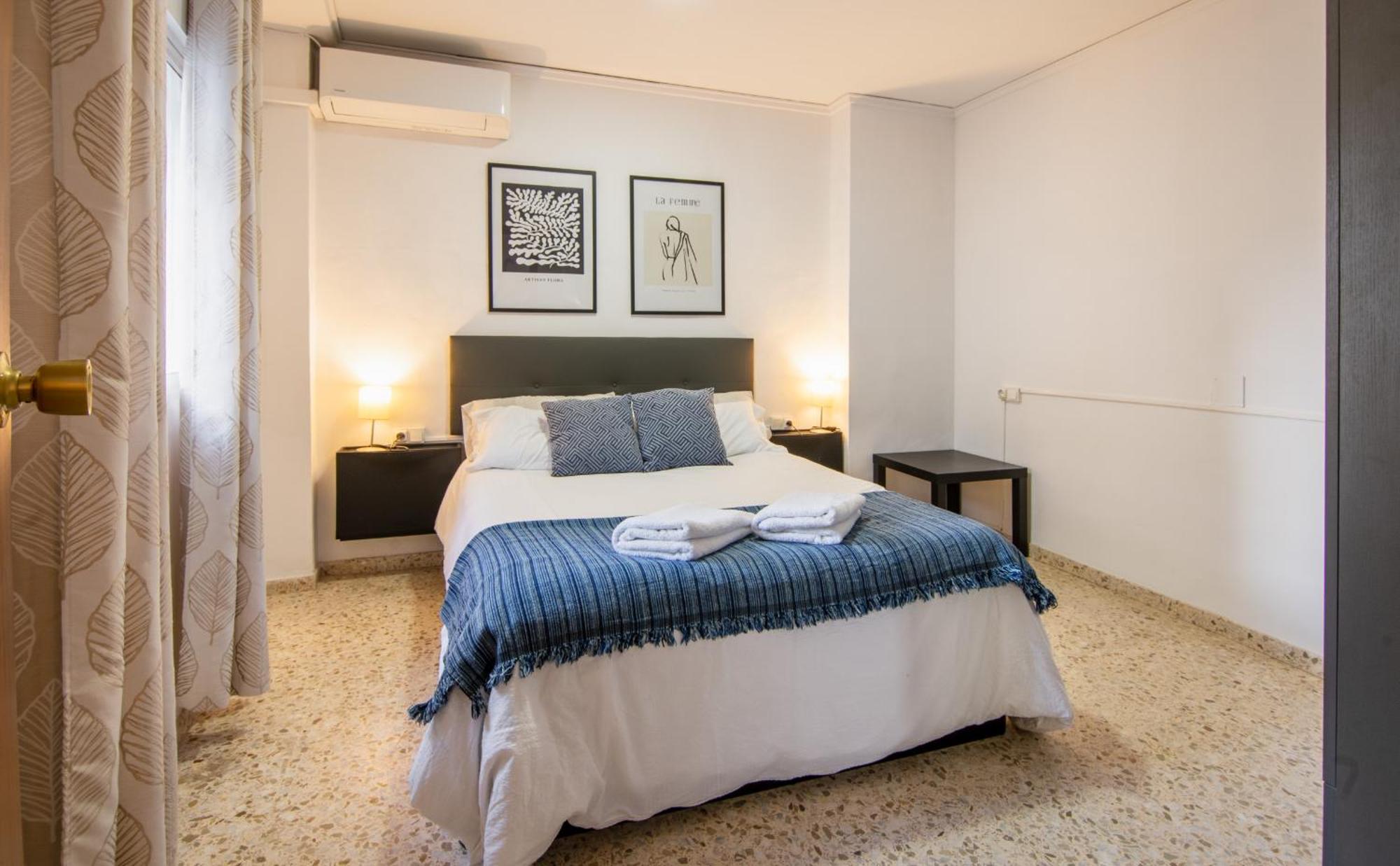 Beachfront House Пилес Экстерьер фото