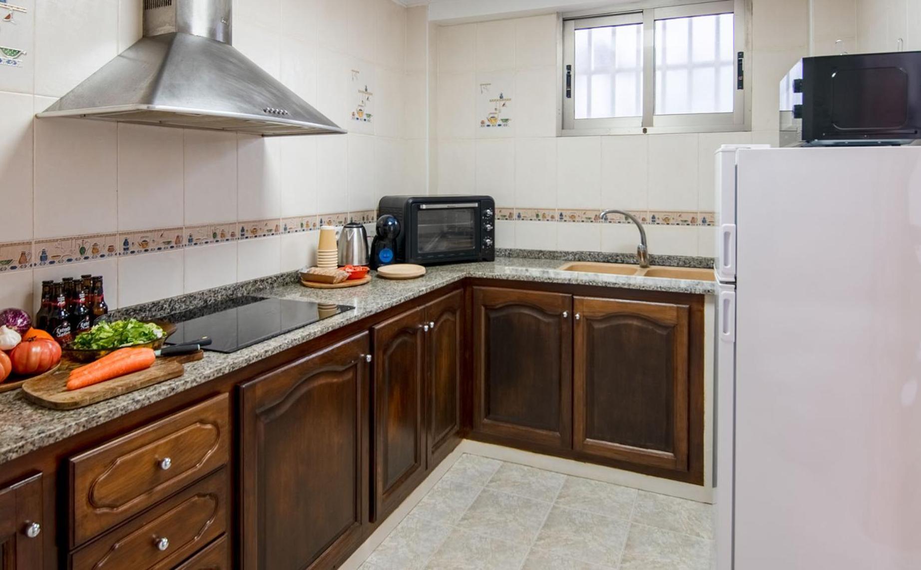Beachfront House Пилес Экстерьер фото
