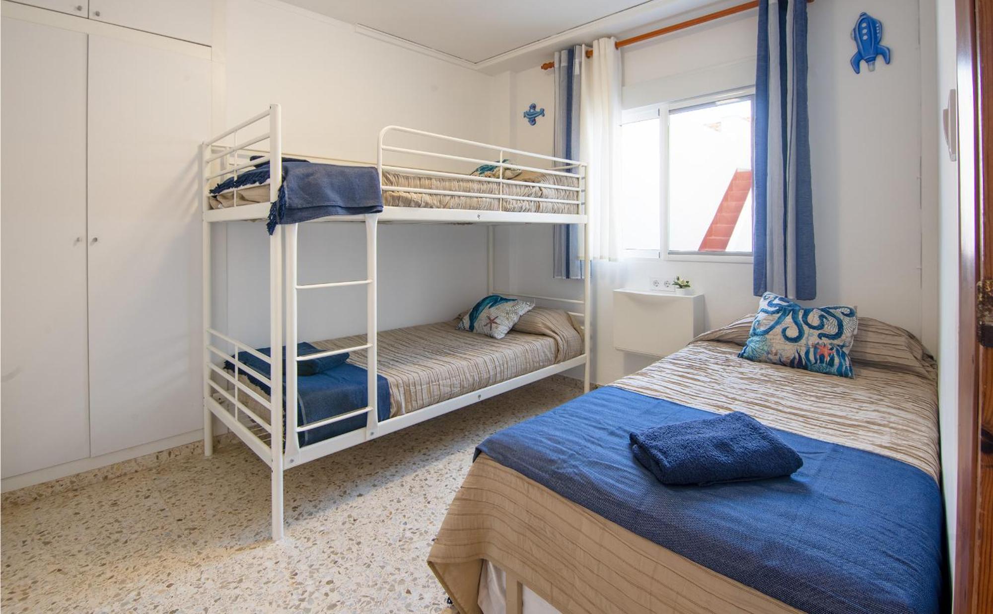 Beachfront House Пилес Экстерьер фото