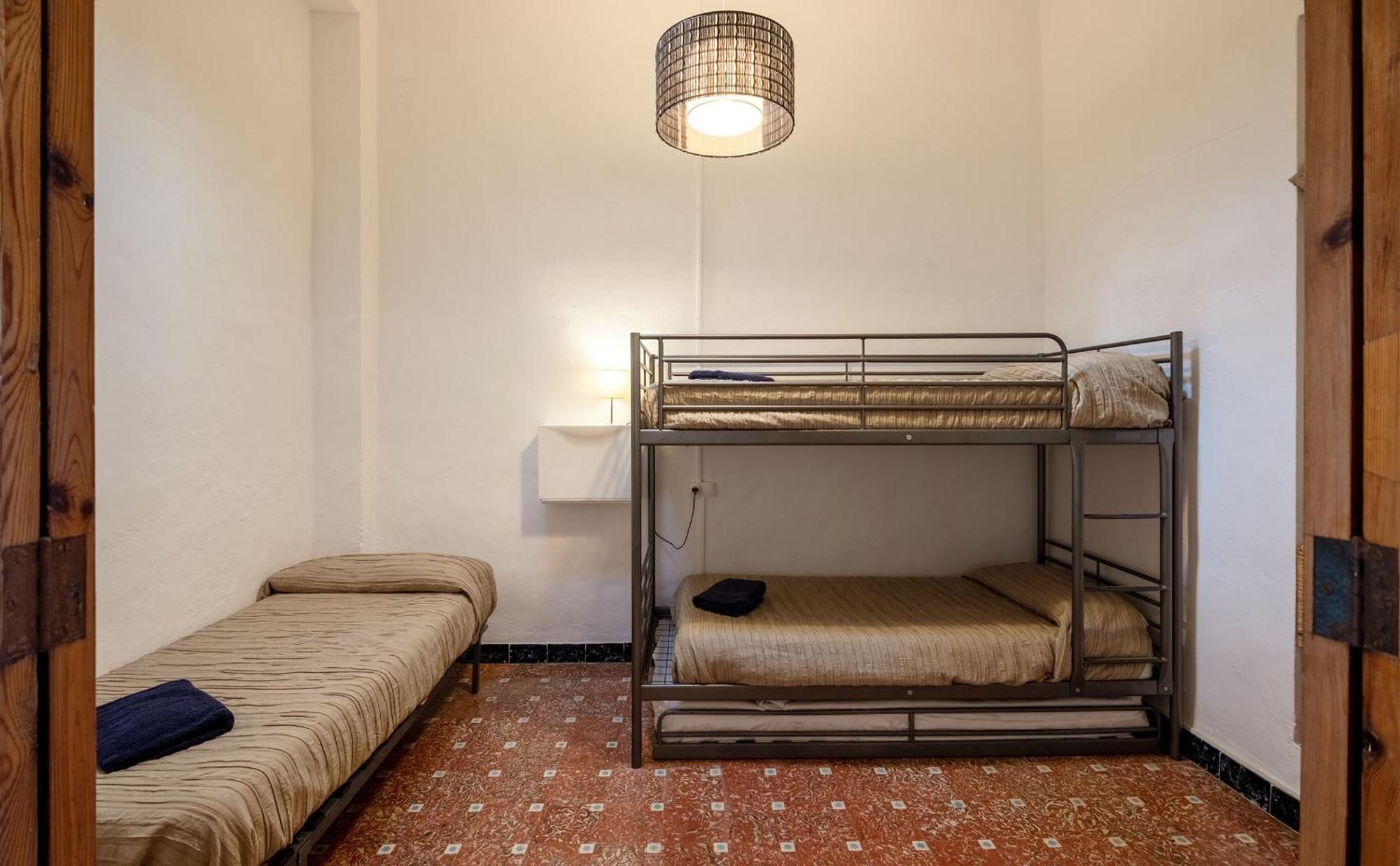 Beachfront House Пилес Экстерьер фото