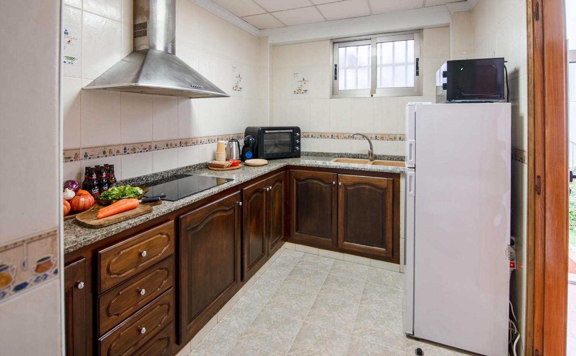 Beachfront House Пилес Экстерьер фото